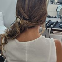 Dudas con el peinado - 2