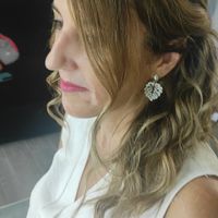 Dudas con el peinado - 3