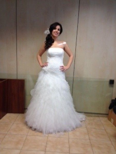 vestido programa