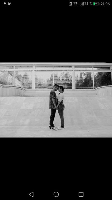 nuestro Prebodaaaaaa!!! 😍 - 8