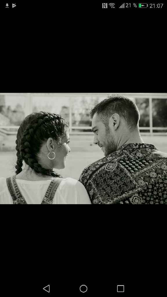 nuestro Prebodaaaaaa!!! 😍 - 7
