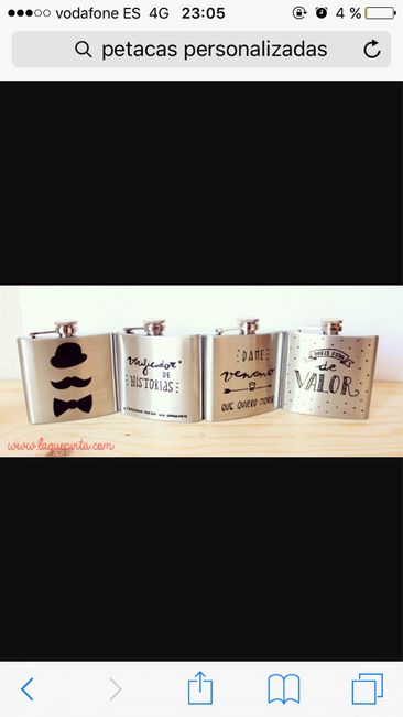 Regalos originales para hombres - 1
