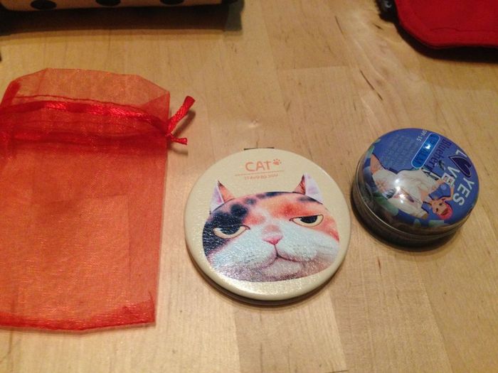 Regalos para los invitados - 1