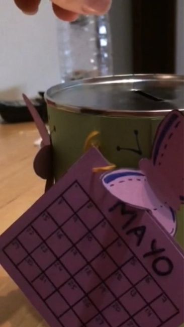 Regalo futuras mamás - 4
