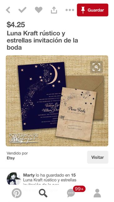 Ideas para invitación plissss - 4