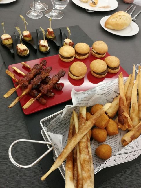 Prueba de menú en Valtari Eventos - 6