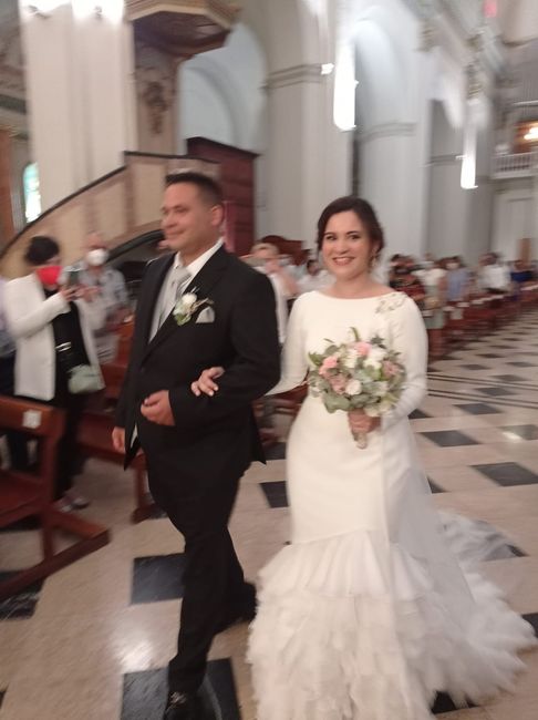 ¿Con cuántos ❤️ valoras el día de tu boda? - 4