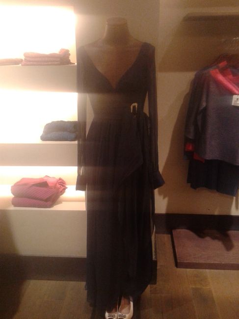 vestido