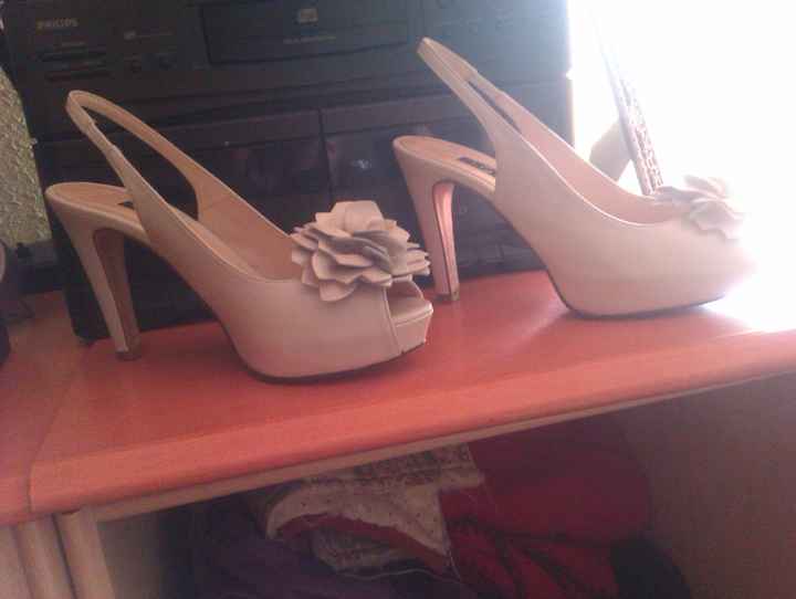 zapatos