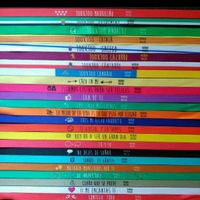 Pulseras frase chula - 1