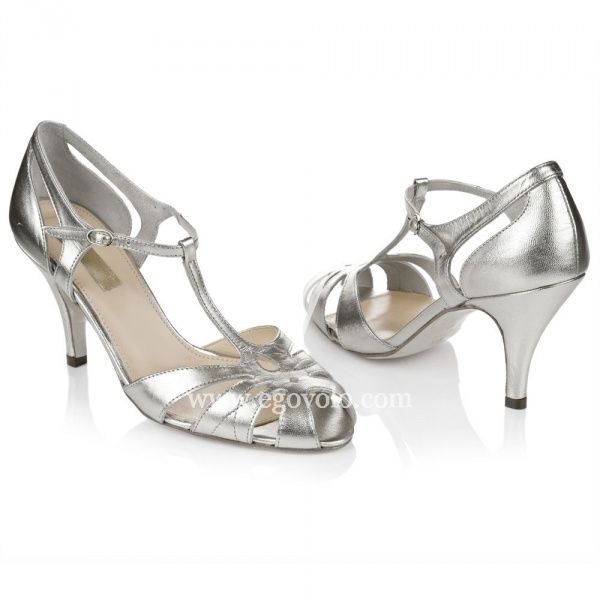 Zapatos Ginger de Egovolo