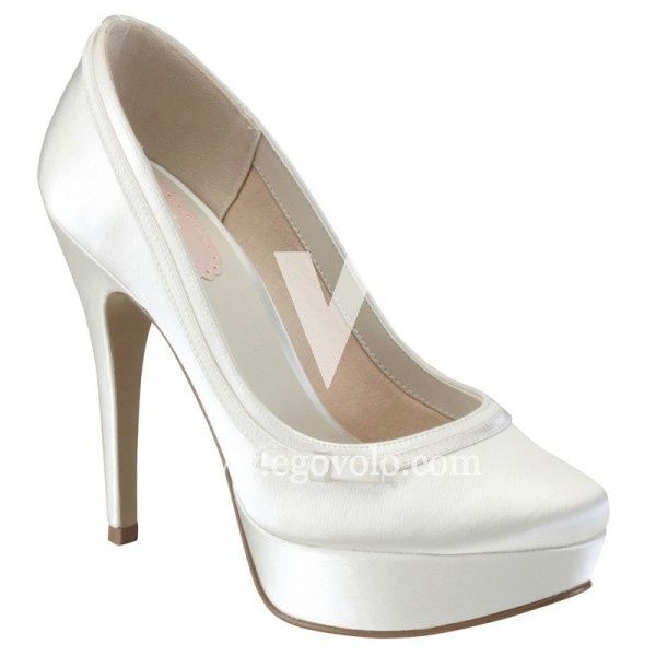 Zapatos de Novia