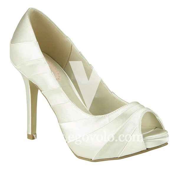 Zapatos de Novia