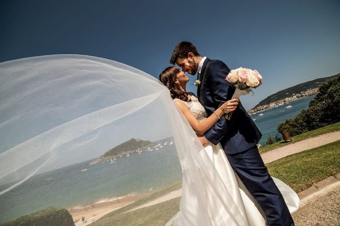 Nuestra boda - 2