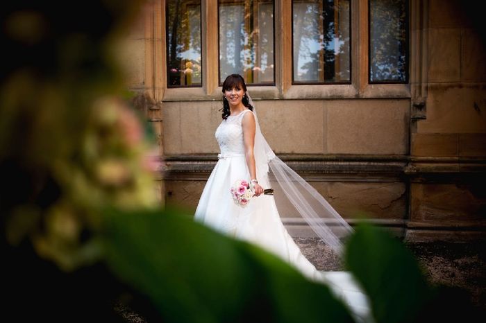 Nuestra boda - 3