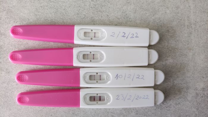 Futuras mamás Octubre 2022 🤰♥️ 1