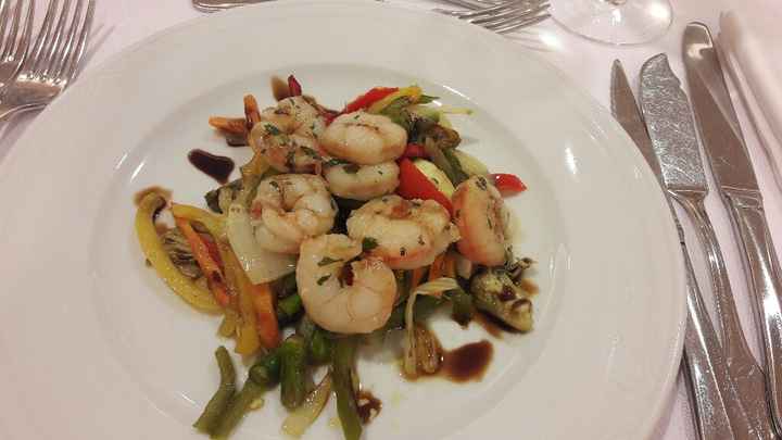 Prueba de menu - 1