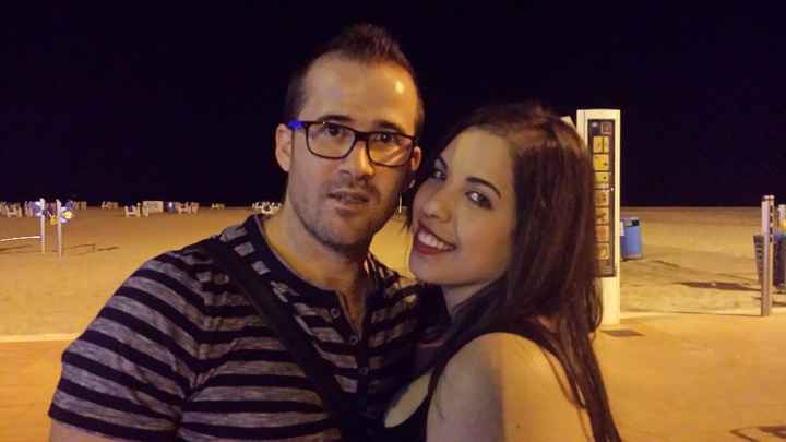 4 dias para mi boda - 1
