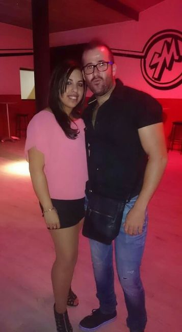 Nuestros futuros maridos - 1