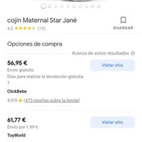 Futuras mamis septiembre 2022!!🤰 - 1