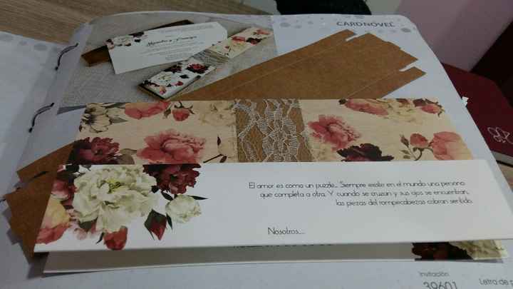Mis cositas. - 1