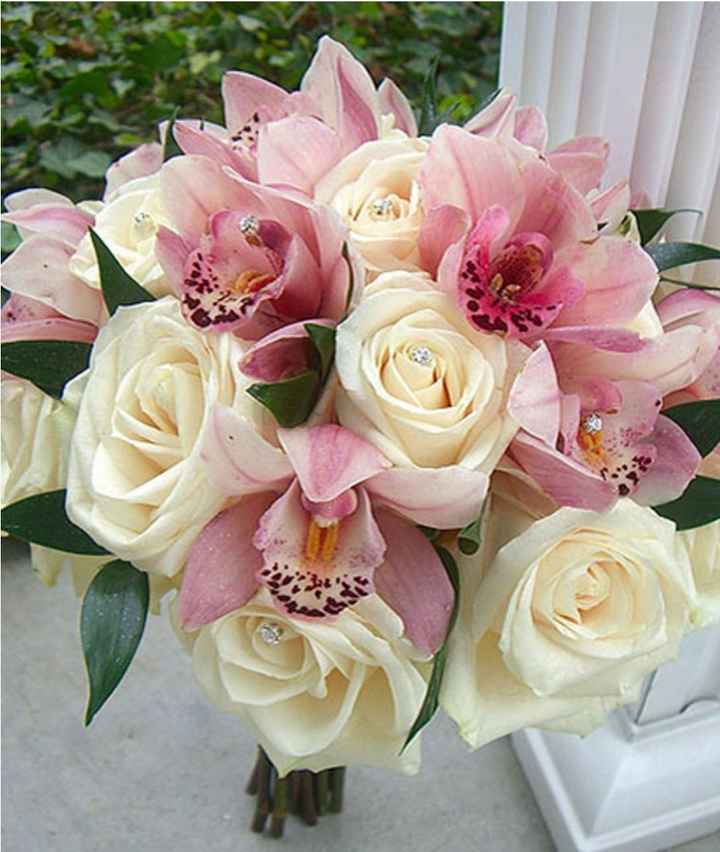 ramo de novia 