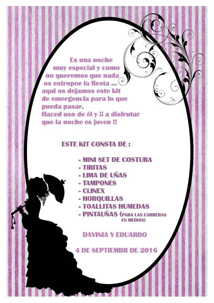 Para ellas