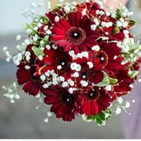 Ramo de novia. - 2