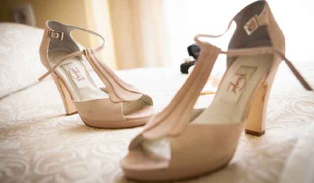 Zapatos a medida - 1