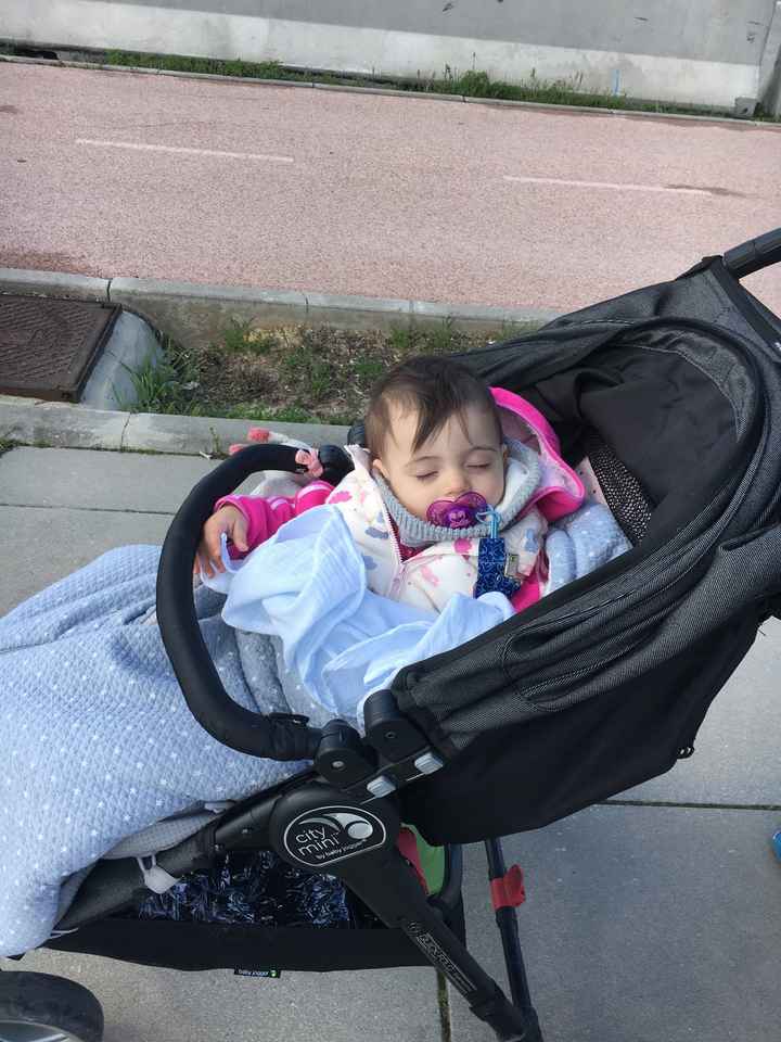 Carro baby jogger city midi ¿si o no? - 1