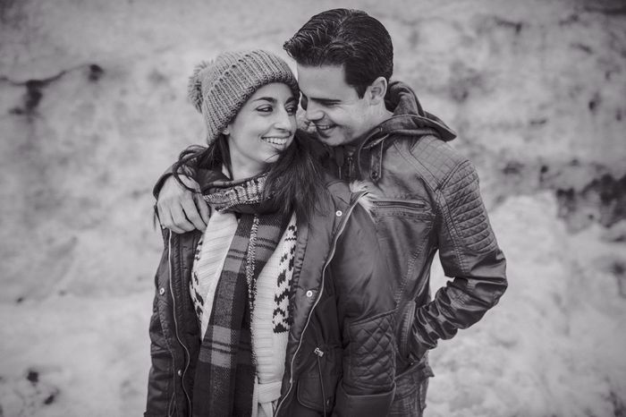 Fotos preboda - 2