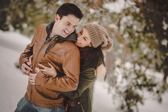 Dudas sobre pre-boda ¿cuál es su utilidad? - 3