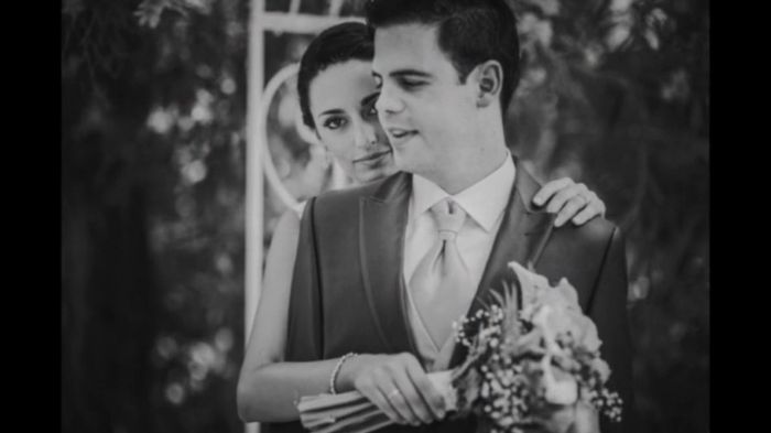 Mas fotitos de mi boda - 9