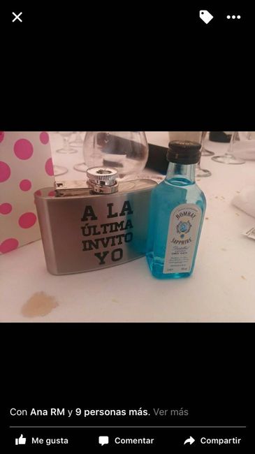 Regalo unisex?? - 1