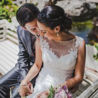 Un año de casados! - 1