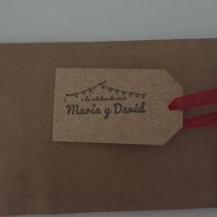 Sellos personalizados - 1