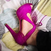 Zapatos día b - 1