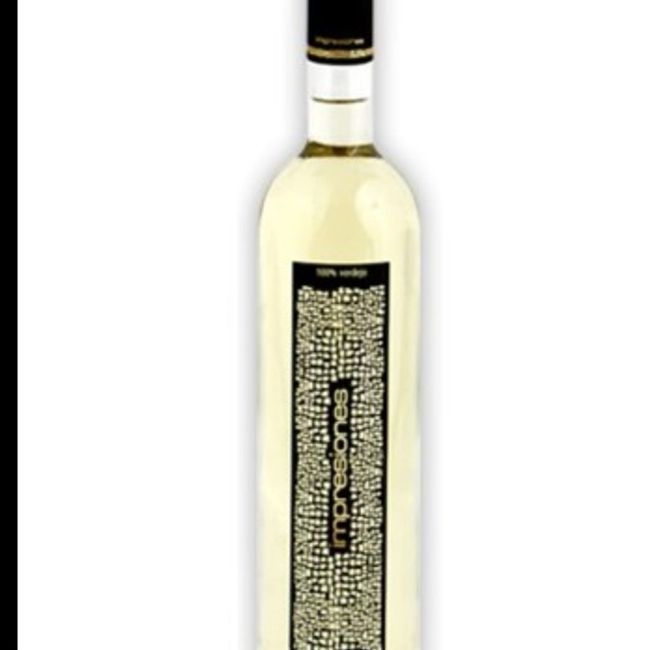 Vinos para la boda 1