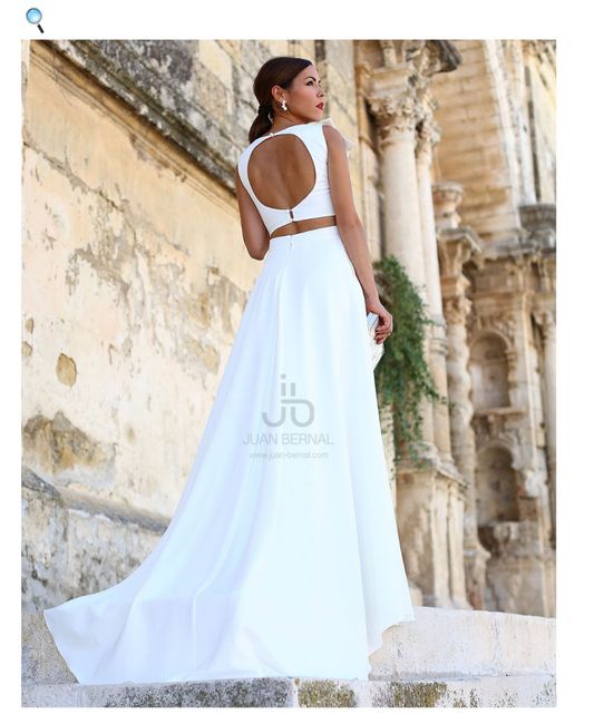 Vestido low cost - 1