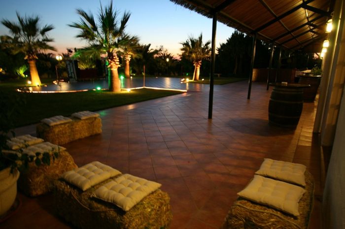 Chillout rural:P