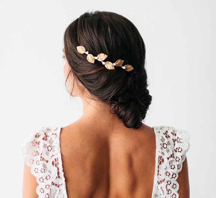 Complementos vestido - 1