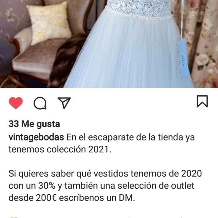 Vintage Bodas - 1