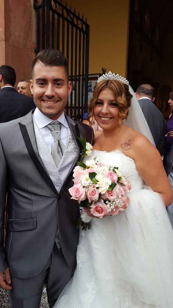 Ya estamos casados !! - 2