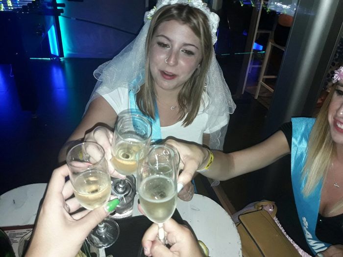Despedida - 5