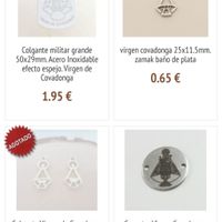 Medallas covadonga - 3