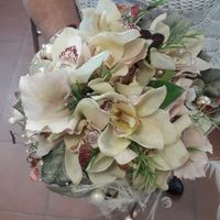 Prendidos para novio artesanales - 1