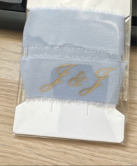 El color azul en las bodas - 1