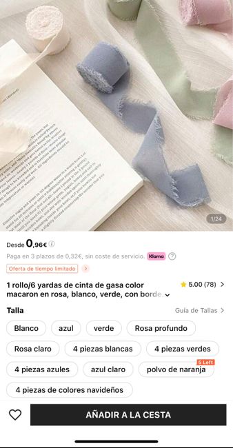 Operación ‘adiós cinta fea’, necesito refuerzos 🙌😂 - 1