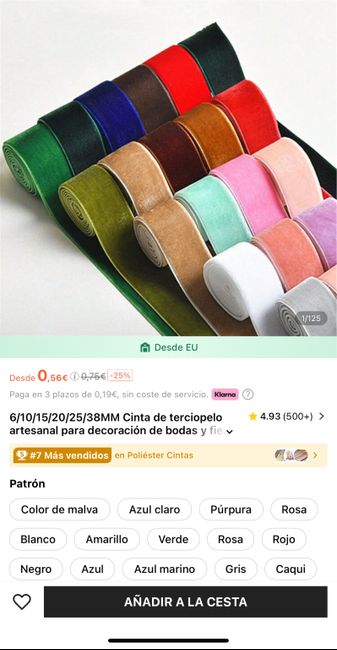 Operación ‘adiós cinta fea’, necesito refuerzos 🙌😂 - 1