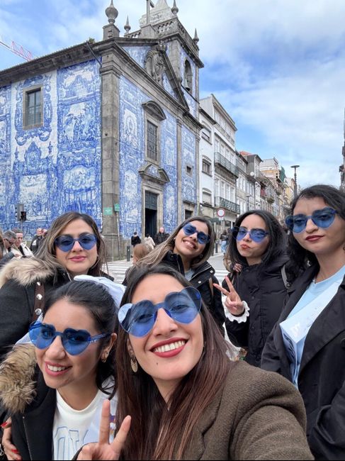 Despedida de soltera 🎉 4